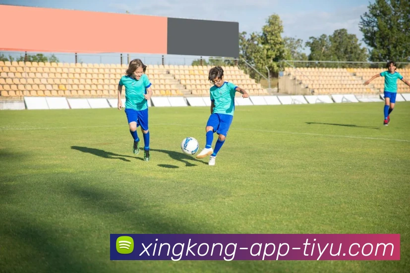 星空体育发展历程