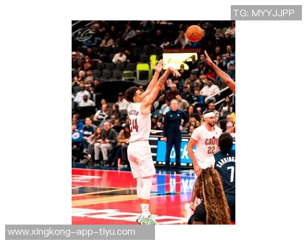 米切尔状态火热轻松砍下46分创赛季新高带队胜利表现惊艳全场