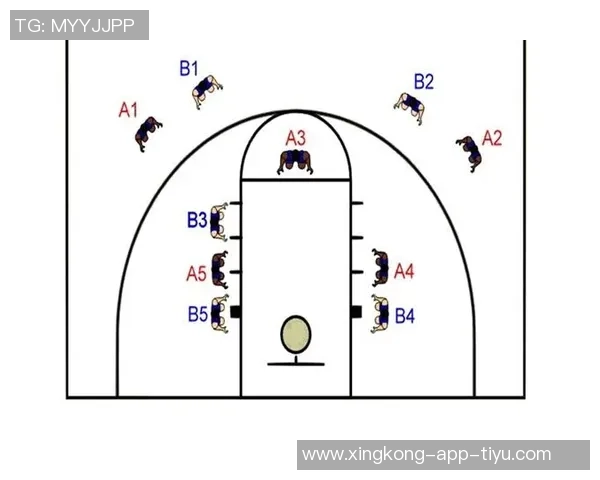 奥特战术揭秘最后一攻布克主导其他球员调整站位策略解析
